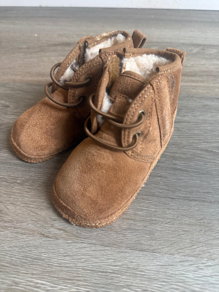 Ugg